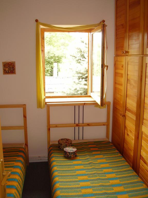 Csénye Vendégház Exterior foto