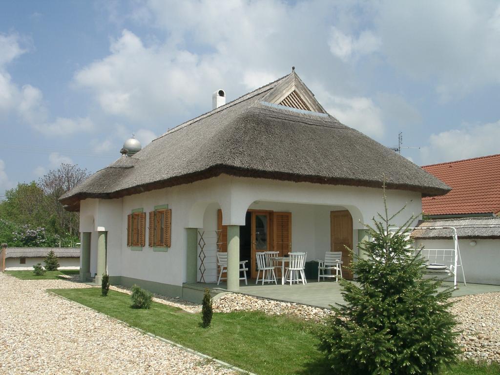 Csénye Vendégház Exterior foto